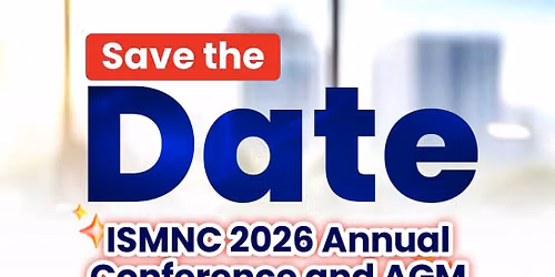 Institute of Strategic Management of Nigeria, Chartered (ISMNC) 2026 Annual Conference & AGM.