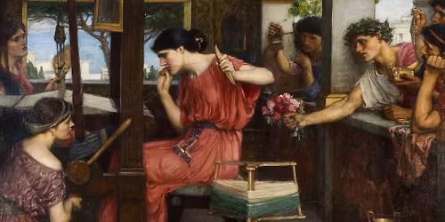 Do no harm \u2013 conserving and preserving the collection