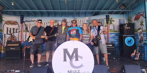 MizzConstrued @ BaseCamp