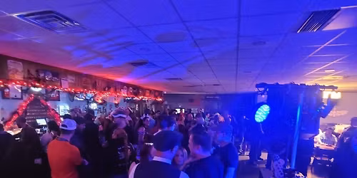 HALLOWEEN BASH 2025 \ud83d\udc7b