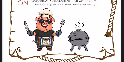 The Middleton Good Neighbor Festival