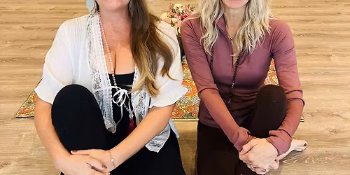 Yoga Teacher Training & Immersion 2026