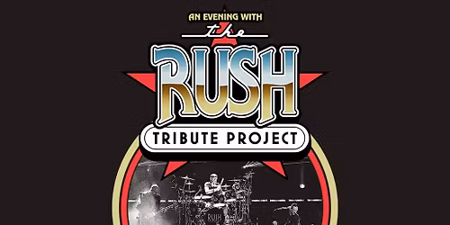 RTP - The Rush Tribute Project