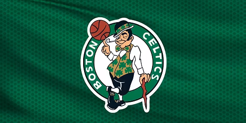 East Conf Qtrs: Philadelphia 76ers at Boston Celtics Rd 1 Hm Gm 4