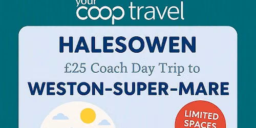 Weston - super - mare