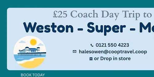 Weston - super - mare