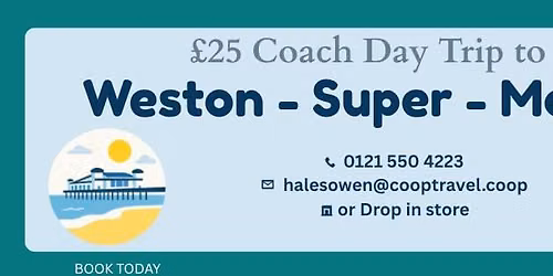 Weston - super - mare