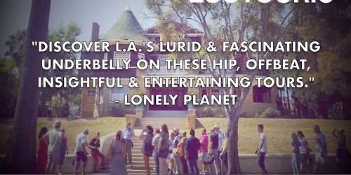 Alvarado Terrace & South Bonnie Brae Tract