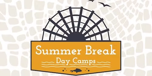 KinderKamp (Students entering Kindergarten):