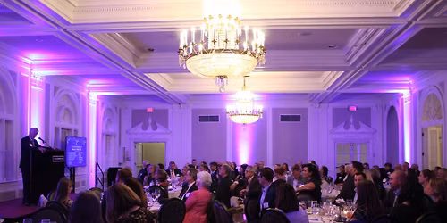 Some Enchanted Evening With Tri-County United Way at The Queensbury Hotel