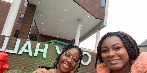 Magical Montreal Scavenger Hunt