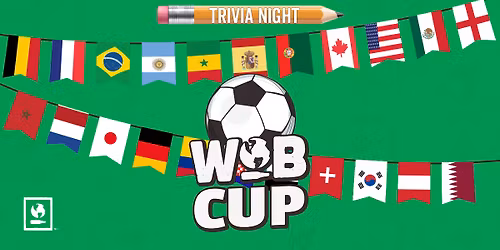 WOBCUP Trivia
