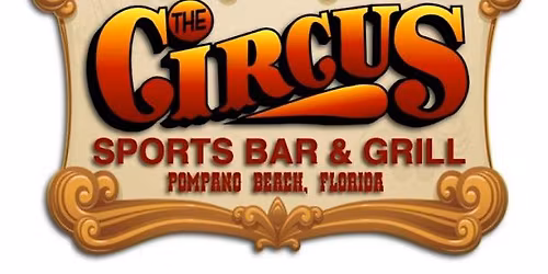 MONDAY ALL ARTS OPEN MIC CIRCUS BAR