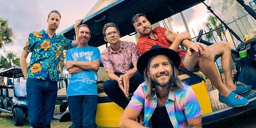 Nashbash Miami: Maggie Rose, Moon Taxi