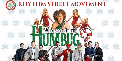 Who Brought the Humbug?