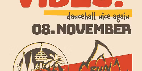 Vibes! Bun Babylon ls. Taku Yard Sound (Dancehall Nice Again)