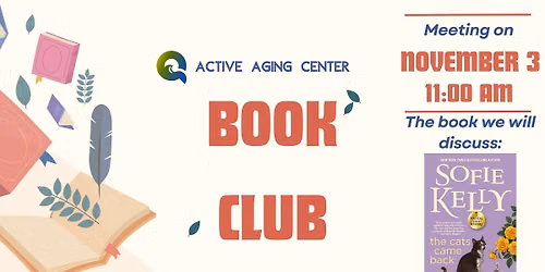 November Book Club