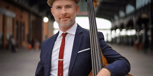 Chill Cocktails & Live Jazz \u2014 Every Tuesday Night in Midtown NYC