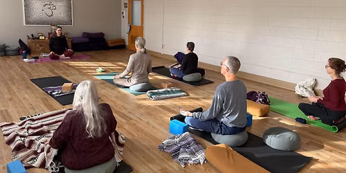 Kundalini Yoga