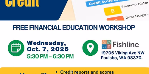 Understand Credit