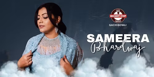 SAMEERA BHARDWAJ at HCC