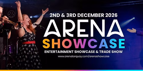 Arena Showcase 2026