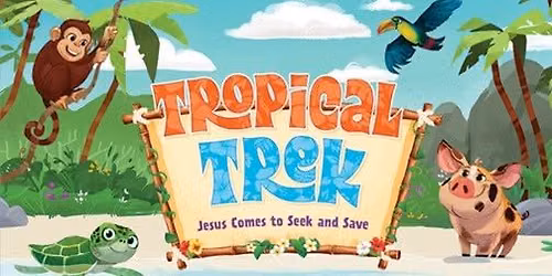 Vacation Bible School