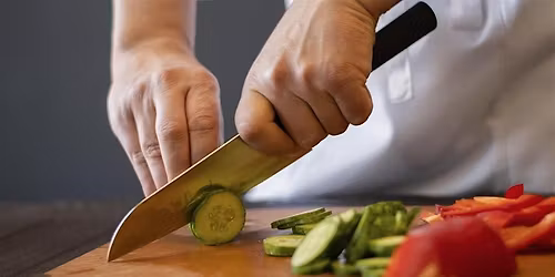 Slice and Dice: Hands-on Knife Skills