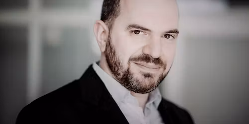 Brad Mehldau with Kirill Gerstein at Koerner Hall