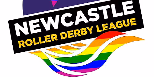 NRDL presents: Fondalicious and 80s roller disco