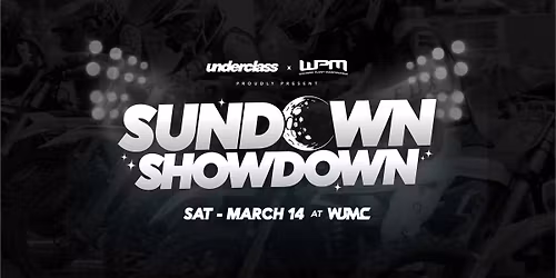 The Sundown Showdown