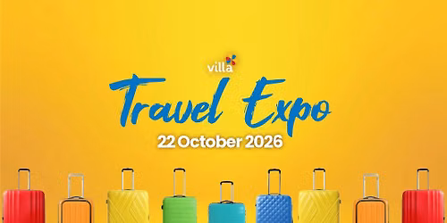 Villa Travel Expo