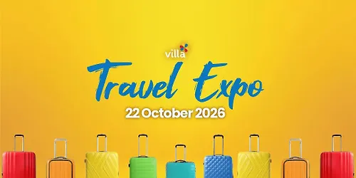 Villa Travel Expo