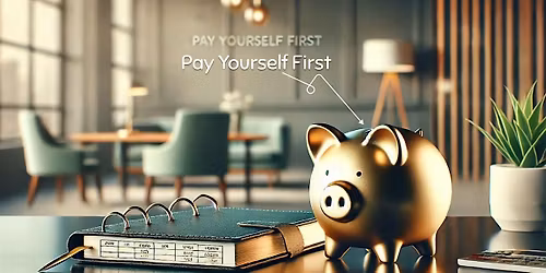 This is a Fun class on debt reduction and debt elimination. More Below!