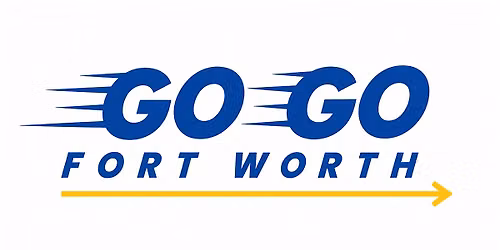 Go Go Fort Worth Friend-Raiser