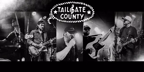 Tailgate County Live @ Tophers Taphouse