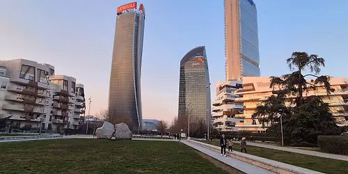 LA MILANO CONTEMPORANEA A CITYLIFE: verso il completamento dell\u2019intervento urbano