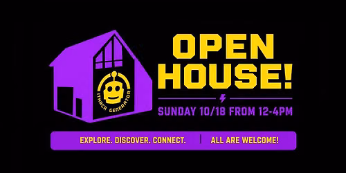 Open House