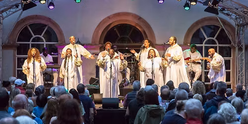 Golden Voices of Gospel - Gospels & New Spirit for a Happy Day