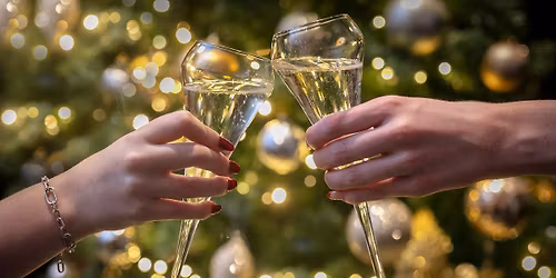 New Year's Eve - Gala Party