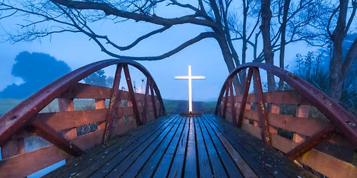 Men's Ministry Fellowship