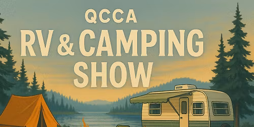 RV & Camping Show