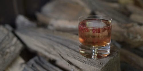 Wild Cocktails