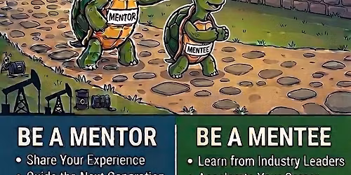 ASME Mentorship Event