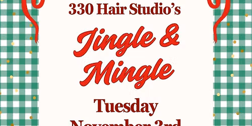 Jingle & Mingle