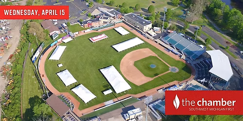 April Chamber Connect