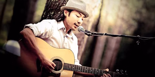 FREE LIVE MUSIC W\/ DANIEL SWITCH