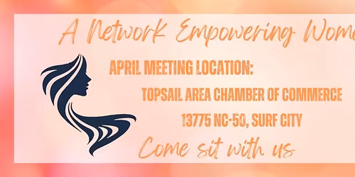 Women\u2019s Networking Meeting