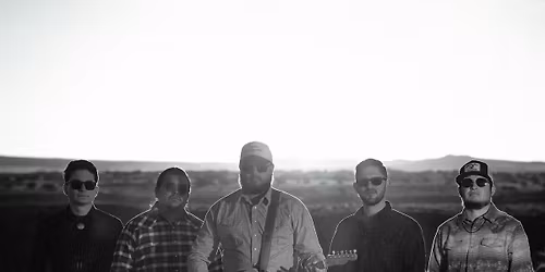 Waylon Bailey Band \u2013 Live at The BLOCK (Free Show | October 23 | 7PM)