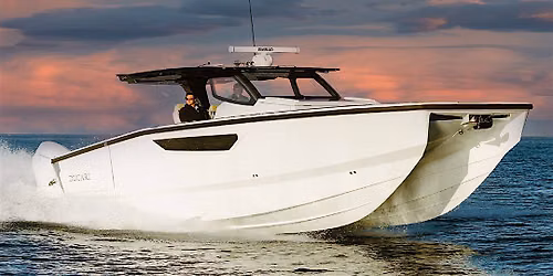 MarineMax Sarasota | Ducari Yachts Debut Showcase